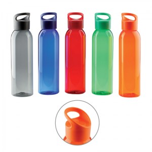 Botilito Sport Titan - 650 ml MU-10